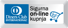 Diners Club — sigurna kupnja